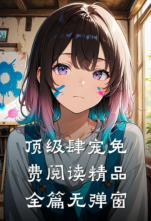 顶级肆宠免费阅读精品全篇无弹窗