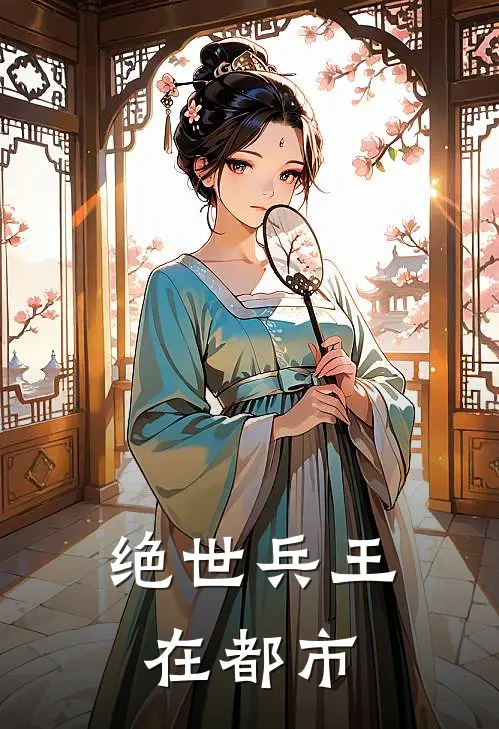绝世兵王在都市
