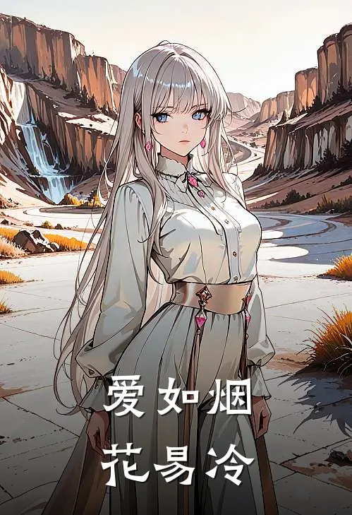 爱如烟花易冷