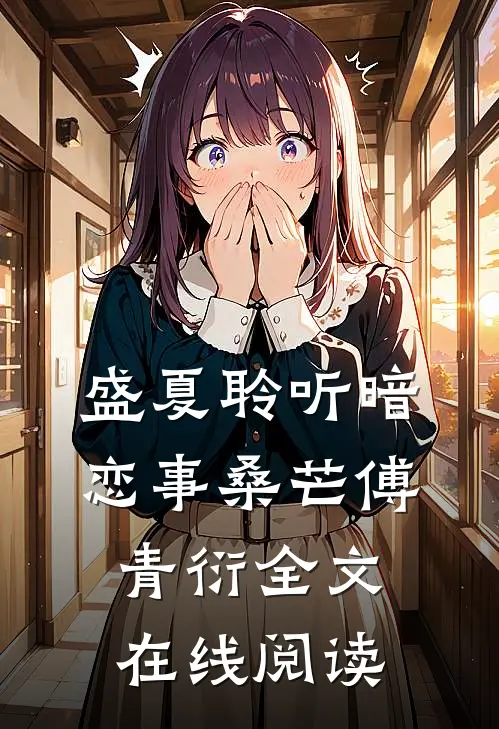 盛夏聆听暗恋事桑芒傅青衍全文在线阅读