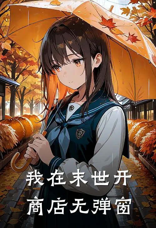 我在末世开商店无弹窗