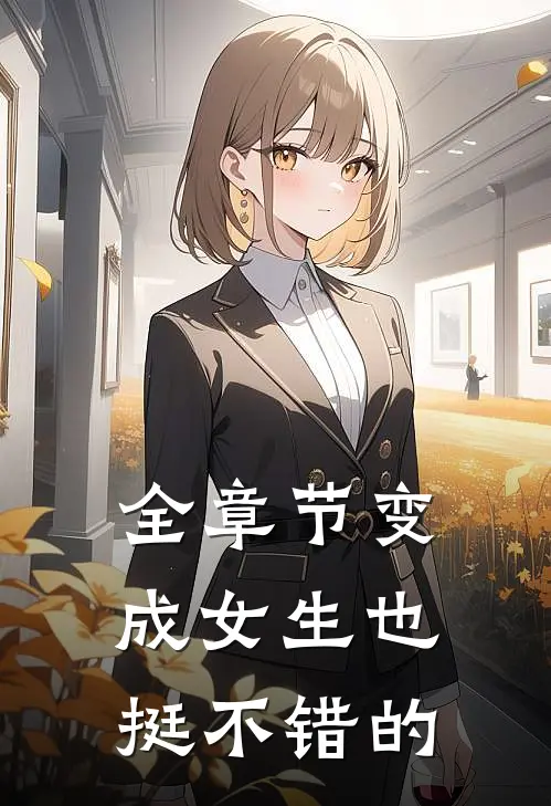全章节变成女生也挺不错的