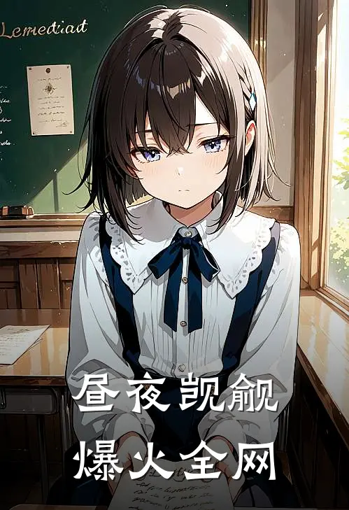 昼夜觊觎爆火全网
