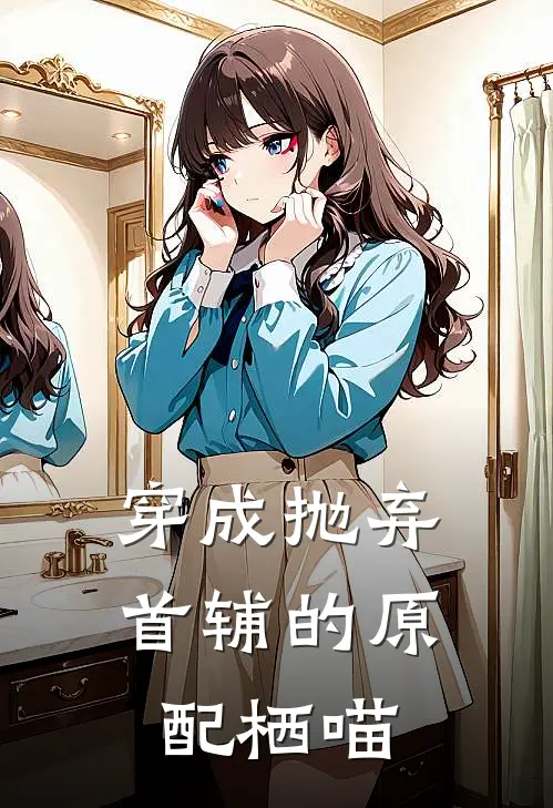 穿成抛弃首辅的原配 栖喵