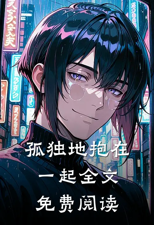 孤独地抱在一起全文免费阅读