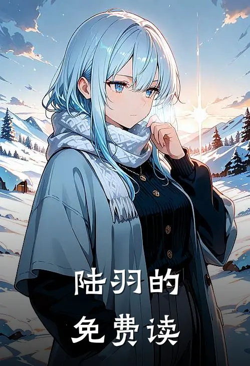 陆羽的免费读