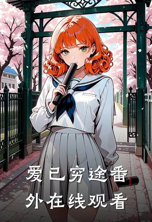 爱已穷途番外在线观看