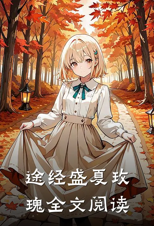 途经盛夏玫瑰全文阅读