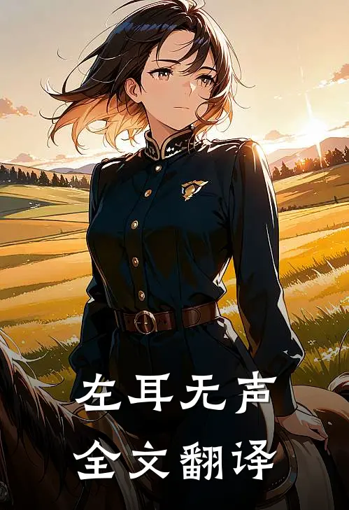 左耳无声全文翻译