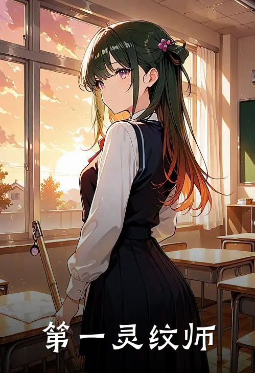 第一灵纹师