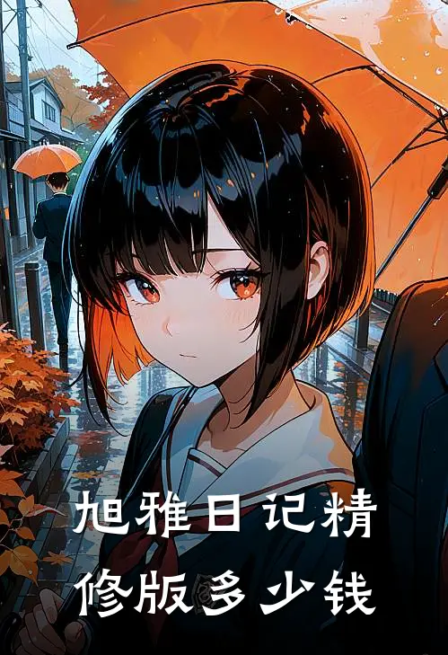 旭雅日记精修版多少钱