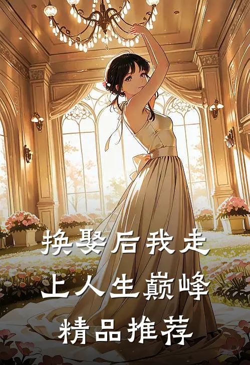 换娶后我走上人生巅峰精品推荐