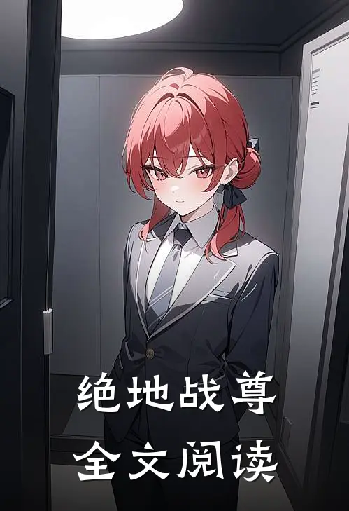 绝地战尊全文阅读