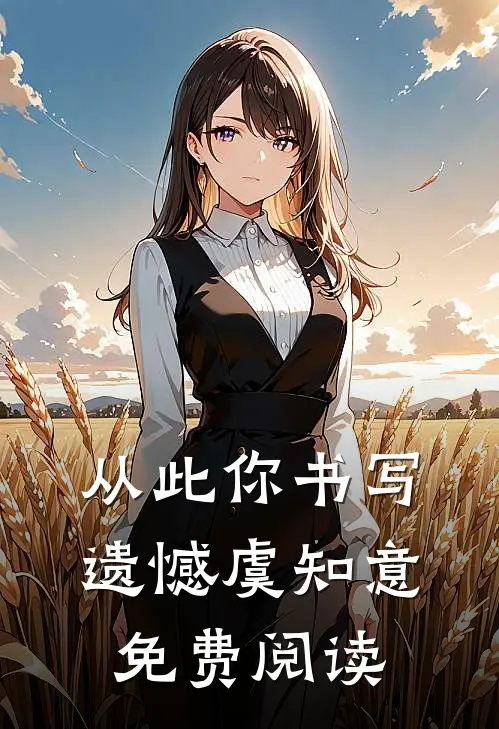 从此你书写遗憾虞知意免费阅读