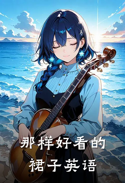 那样好看的裙子英语