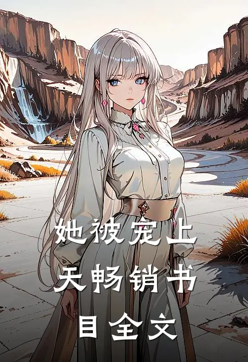 她被宠上天畅销书目全文