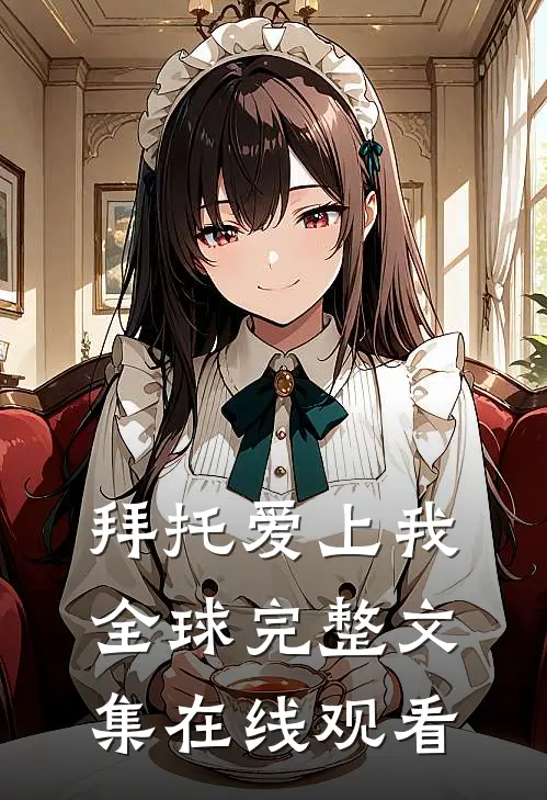 拜托爱上我全球完整文集在线观看