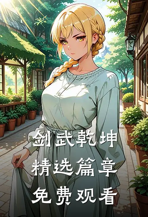 剑武乾坤精选篇章免费观看