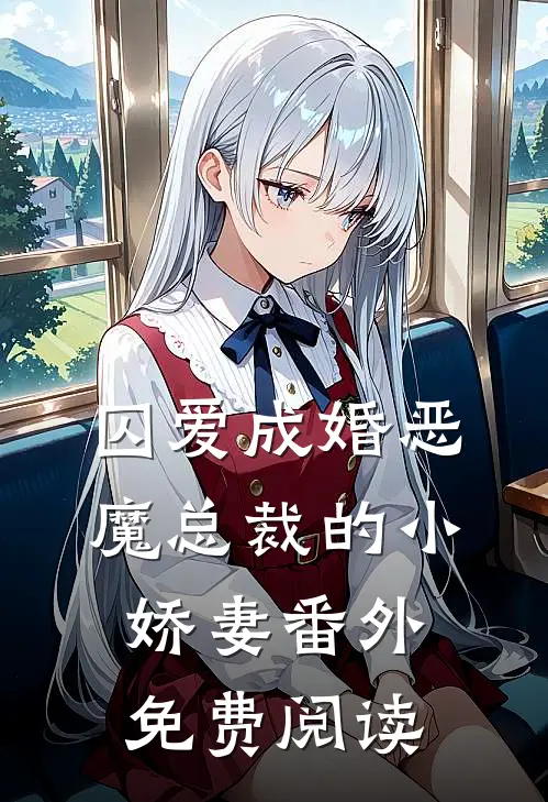 囚爱成婚恶魔总裁的小娇妻番外免费阅读