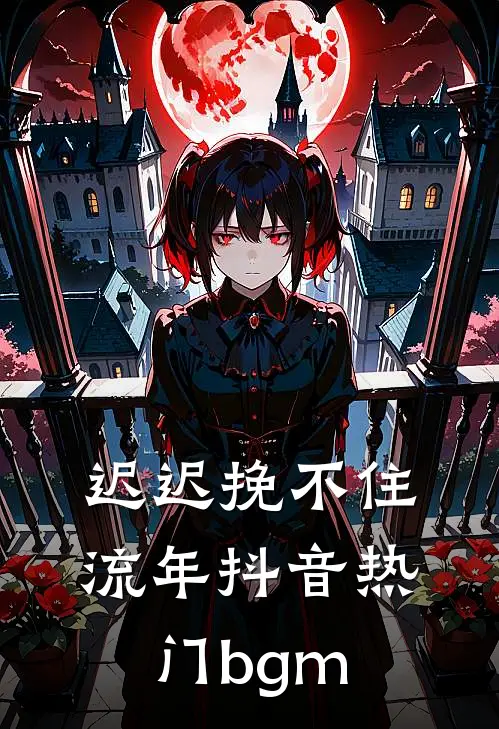 迟迟挽不住流年抖音热门bgm