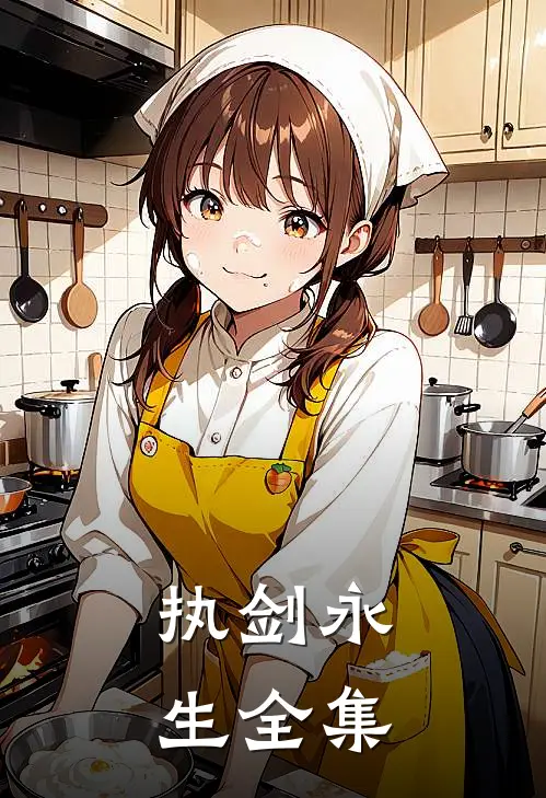 执剑永生全集