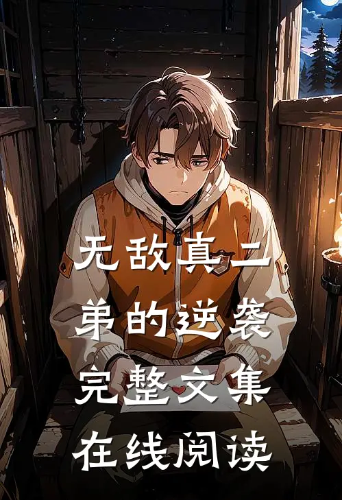 无敌真二弟的逆袭完整文集在线阅读