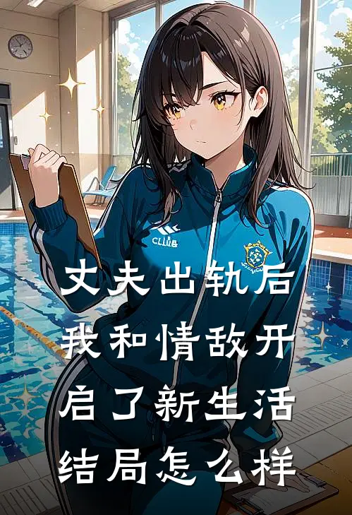 丈夫出轨后我和情敌开启了新生活结局怎么样