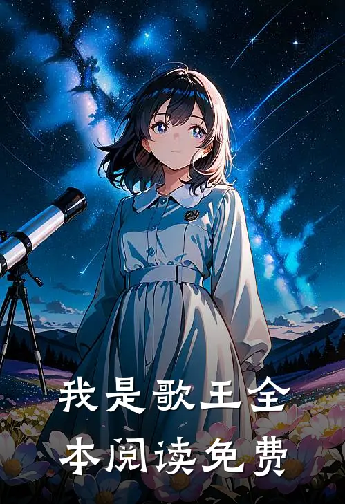 我是歌王全本阅读免费