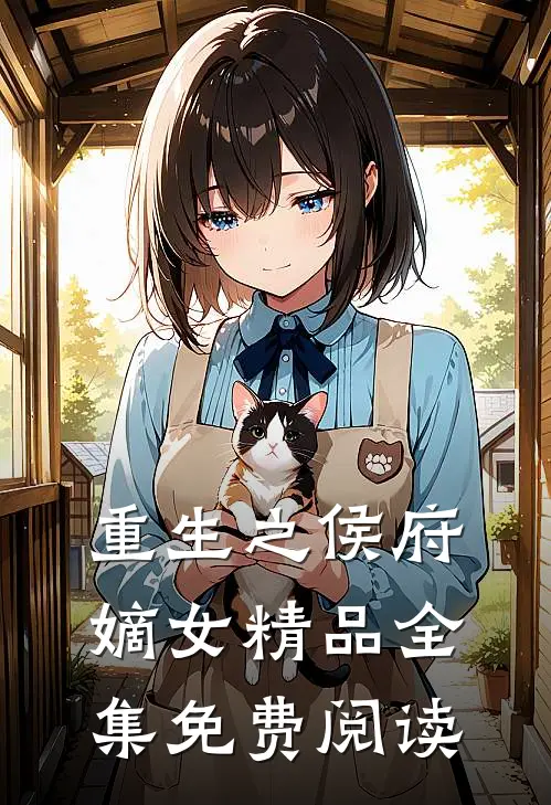 重生之侯府嫡女精品全集免费阅读