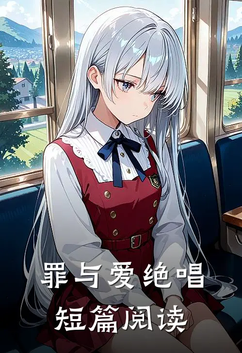罪与爱绝唱短篇阅读