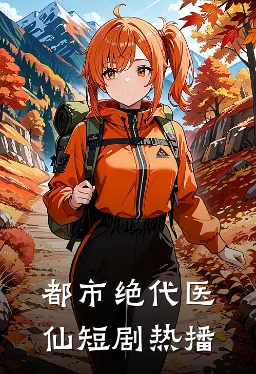 都市绝代医仙短剧热播