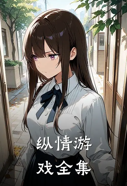 纵情游戏全集