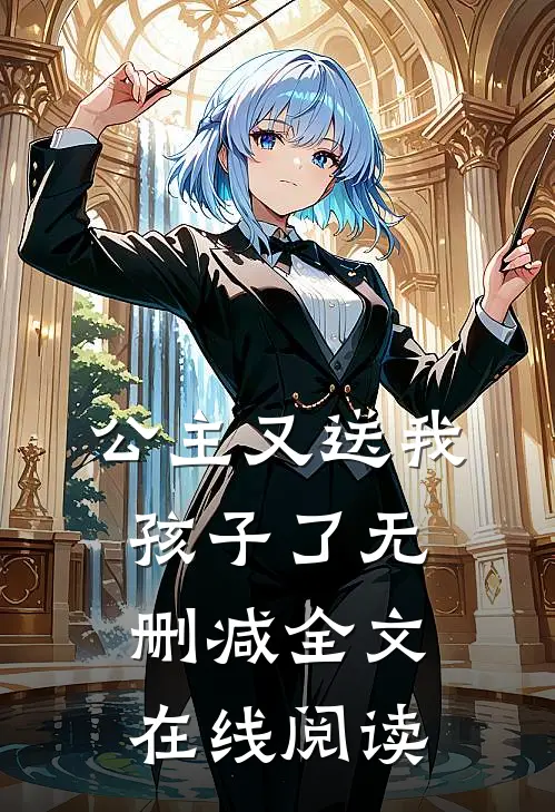 公主又送我孩子了无删减全文在线阅读