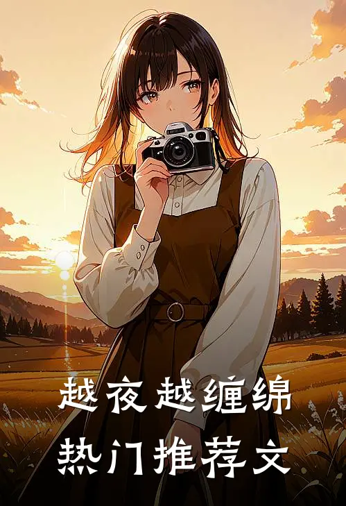 越夜越缠绵热门推荐文