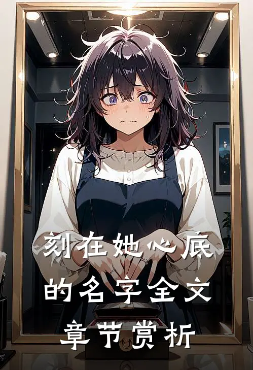刻在她心底的名字全文章节赏析