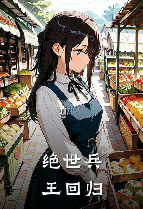 绝世兵王回归