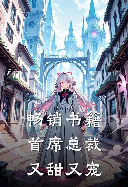 畅销书籍首席总裁又甜又宠