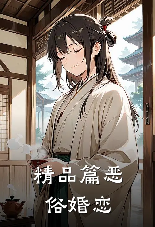 精品篇恶俗婚恋