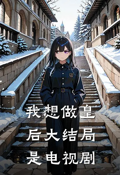我想做皇后大结局是电视剧