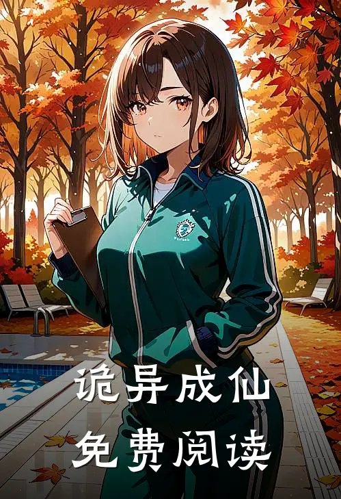 诡异成仙免费阅读