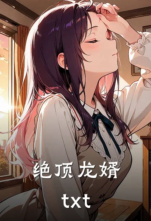 绝顶龙婿txt