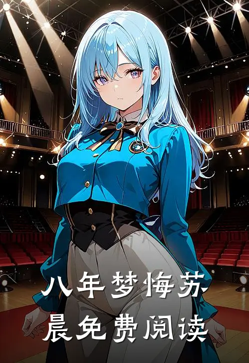 八年梦悔苏晨免费阅读
