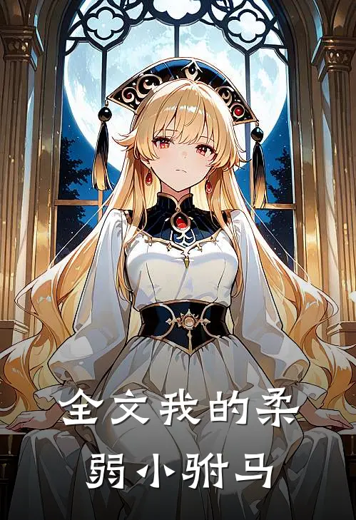 全文我的柔弱小驸马