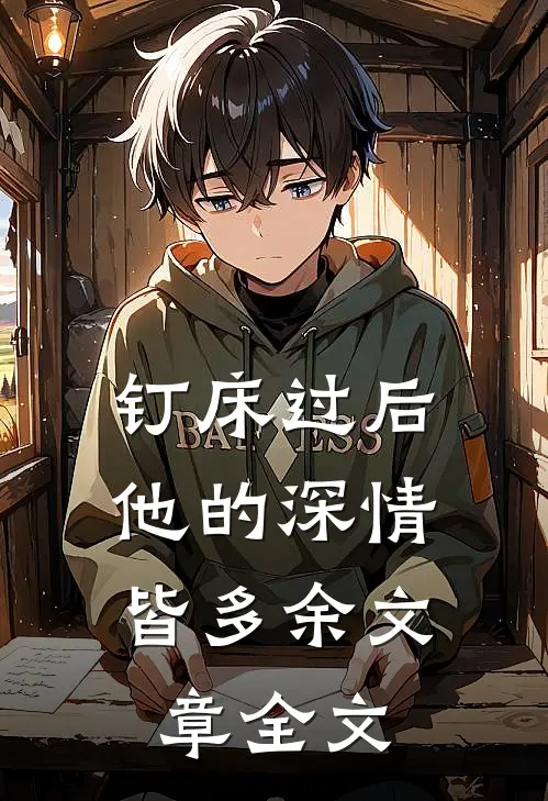 钉床过后，他的深情皆多余文章全文