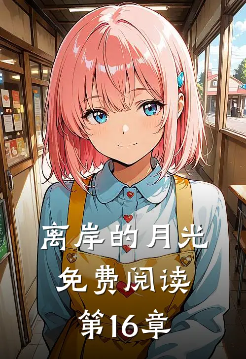 离岸的月光免费阅读第16章
