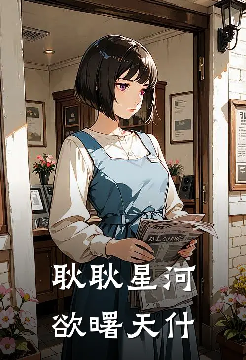 耿耿星河欲曙天什
