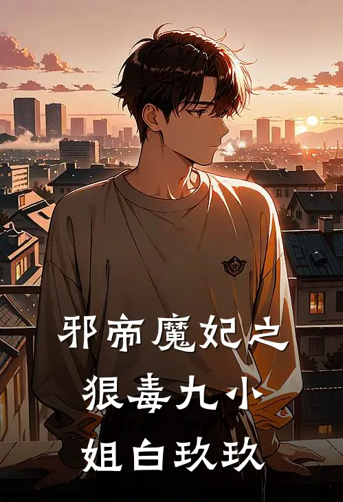 邪帝魔妃之狠毒九小姐 白玖玖