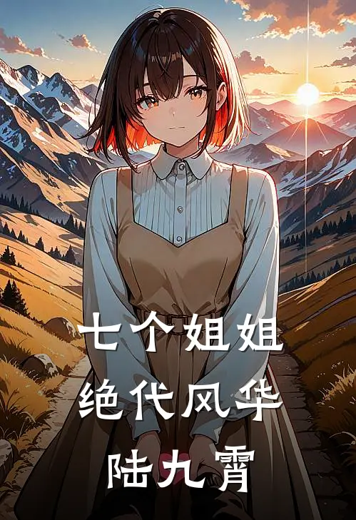 七个姐姐绝代风华陆九霄