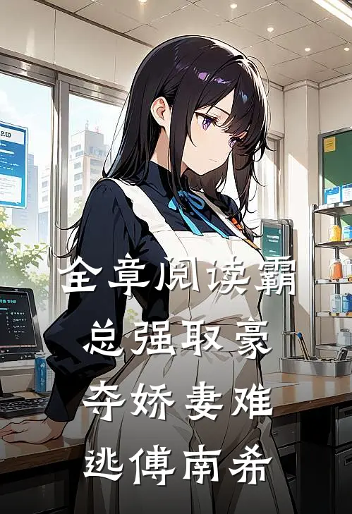 全章阅读霸总强取豪夺娇妻难逃傅南希