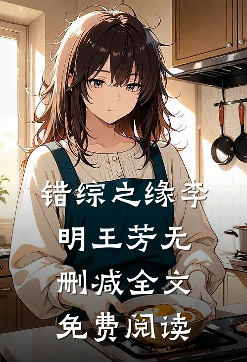 错综之缘李明王芳无删减全文免费阅读